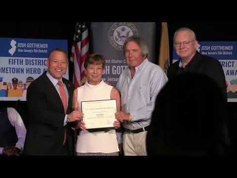 Hometown Hero Awards