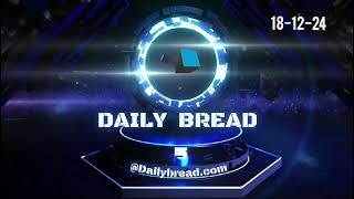 Download lagu Joy Of the Whole Earth 18-12-24 @ Daily Bread Devotion mp3