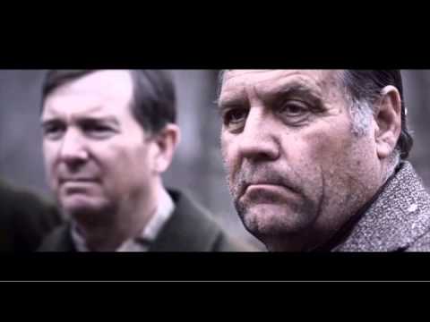 Ed McCulloch for the History Channel