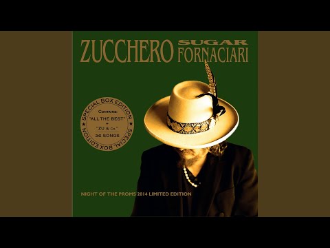 Videoclip de Baila (Sexy Thing) (Remastered 2007) — Zucchero