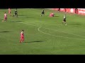Nelson Weiper vs. FC Augsburg (06/02/2022) | 4 Goals on his U19 Bundesliga Debut