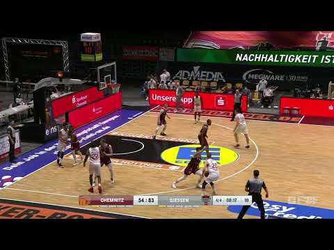 46ers-TV: 46ers führen Umbruch fort – Ferdinand Zylka verlässt Traditionsclub nach einer Saison