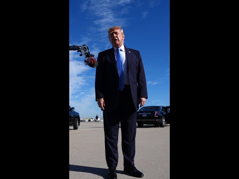 Trump rejects Iranian proposal to reopen Strait of Hormuz