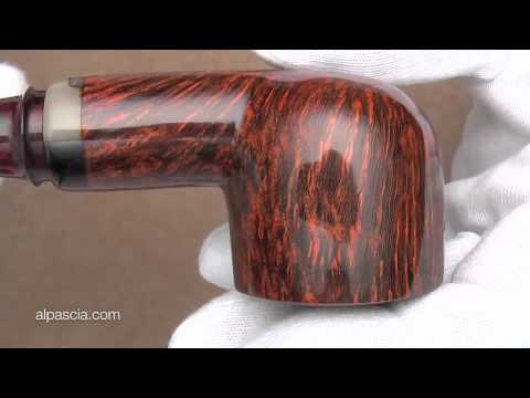pipa Peter Klein 010 - tobacco pipe
