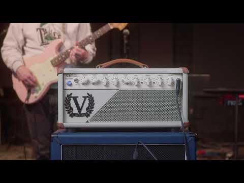 Victory V40 Deluxe // Der perfekte Verstärker