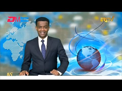 Midday News in Tigrinya for January 3, 2026 - ERi-TV, Eritrea