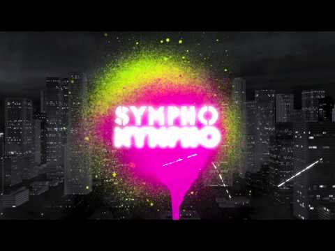 Erick Morillo & Eddie Thoneick feat Skin - If This Ain't Love - SYMPHO NYMPHO Club Mix