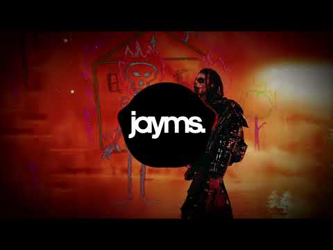 SAINt JHN - THE BEST PART OF LIFE (Jayms Remix)