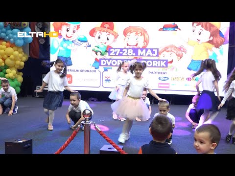 BL HRONIKA 27 05 23 - DJEČJI SAJAM U BANJALUCI