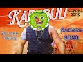 Corona Awareness Song | Kannada Corona Song | Karabuu | Vaccine