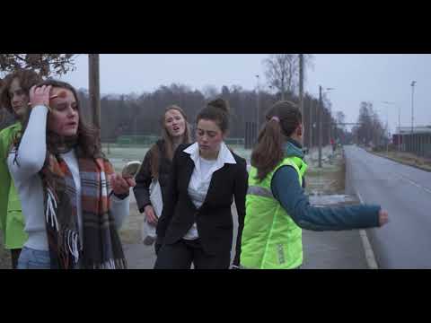 Nydalenrevyen 2021: Teaser