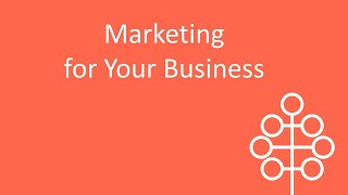 How to market your small business