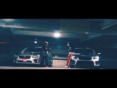 Hsa X Lil BK- Don't Go (Shot by LerMuDex)