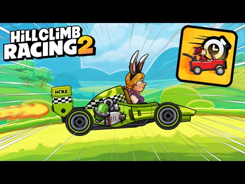 🔥AMAZING RECORDS IN TIME ATTACK - Hill Climb Racing 2