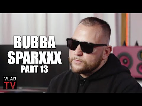 Bubba Sparxxx on Owing IRS $1M Even with Reputable Business Manager: I'm Terrible w/ Money (Part 13)