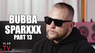 Bubba Sparxxx on Owing IRS $1M Even with Reputable Business Manager: I'm Terrible w/ Money (Part 13)