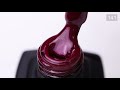 MOON FULL color Gel polish No. 141 gel-varnish (wine, micro-shine), 8 ml