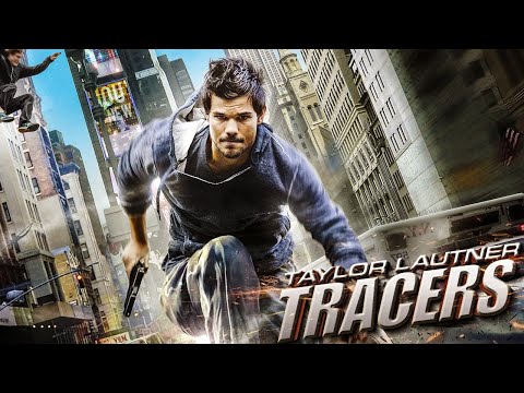 2015 Tracers - Nos Limites (Dublado) 
