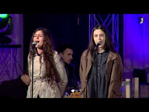 Andrijane - Samo On (Sudamja Fest 2017. - LIVE)