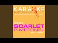 You Are My Home (In the Style of the Scarlet ...