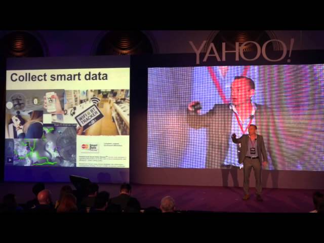 Patrick Petersen keynote Yahoo Asia Taipei May 2015 (English)