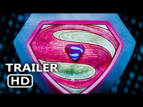 KRYPTON Official Trailer 2018 Superman Prequel TV Show HD