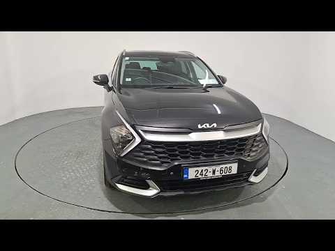 Kia Sportage K3 Diesel - Image 2