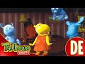 Backyardigans DAS SUPERGESPENST 6