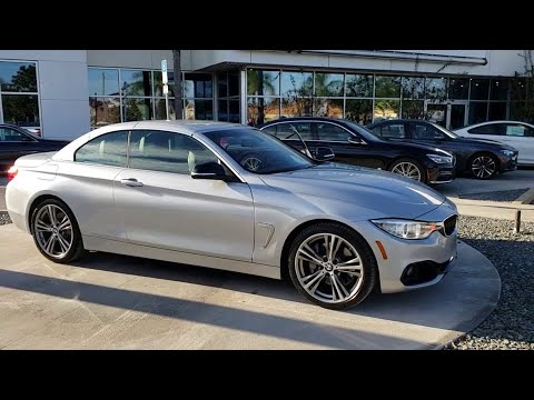 2015 BMW 4 Series Kissimmee, Clermont, Orlando, FL SEE51307A