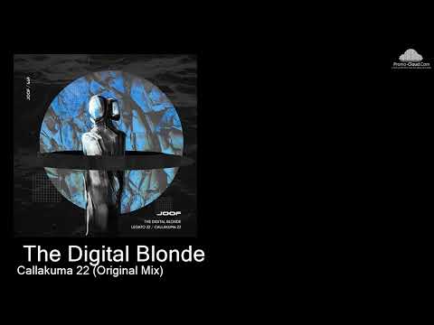 JOOF 449  The Digital Blonde  - Callakuma 22 (Original Mix) [Various]