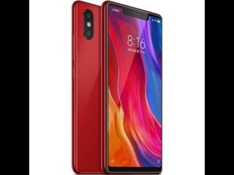 Xiaomi Mi 8 SE IMEI Repair İşlemi