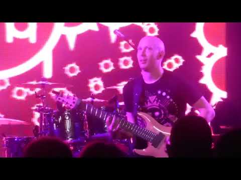 Danimal Cannon - Prepare For Destruction (Live in Montréal)