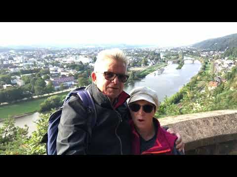 2021_09(E) „Wanderweg Moselsteig" Trier - Schweich (Etappe 6/27)