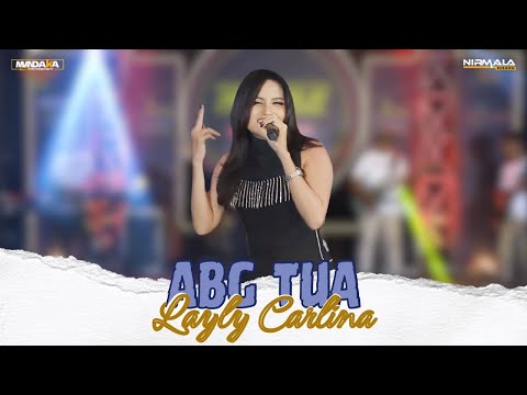 ABG TUA LAYLY CARLINA || NIRMALA REBORN