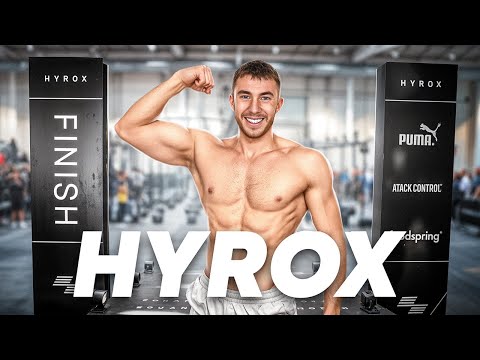 10 Choses que J'aurais Voulu Savoir AVANT mon Premier HYROX