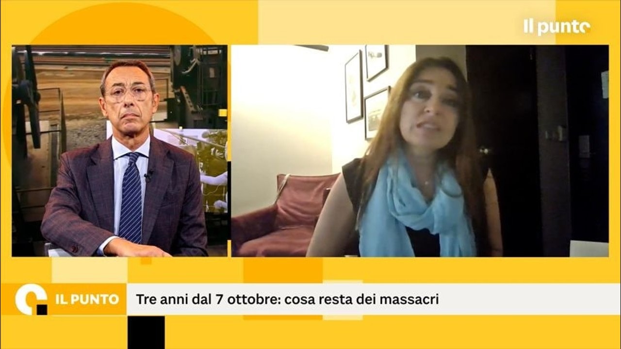 Tre anni dal 7 ottobre: cosa resta dei massacri