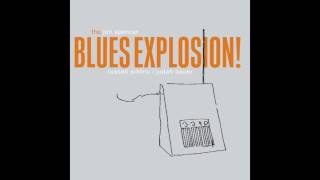 The Jon Spencer Blues Explosion - Full Grown