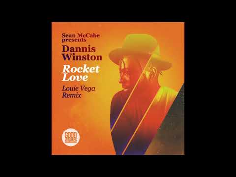 Sean McCabe, Dannis Winston, Lem Springsteen - Rocket Love (Louie Vega Remix)