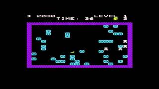 The Freeze Factory for the Commodore VIC-20 / Commodore VC-20