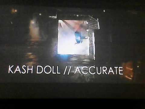 Kash Doll - Accurate
