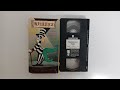 Opening And Closing To Beetlejuice Volume 2 1989 VHS 60fps