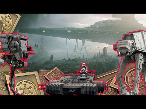 The  Cost of Imperial Tanks