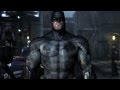Batman Arkham City Drown In You Music Video HD