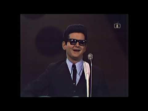 Roy Orbison - Pretty Woman / In Dreams / Twinkle Toes / It's Over - 1966