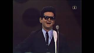 Roy Orbison - Pretty Woman / In Dreams / Twinkle Toes / It's Over - 1966