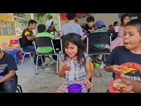 School Meals for 200 childrens in Honduras