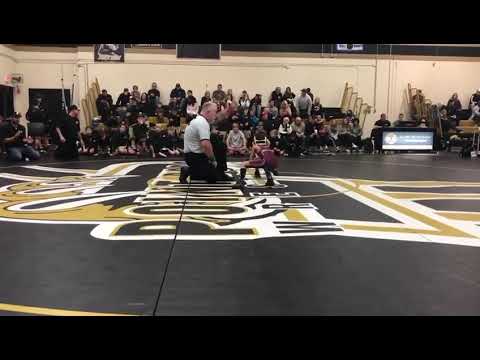 191214 JSJWL vs McClellan (PT Boro)