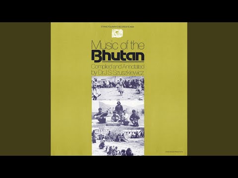 Introduction of orchestra