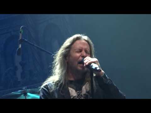 Stratovarius - Coming Home - Masters of Rock 2017