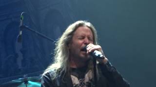 Stratovarius - Coming Home - Masters of Rock 2017